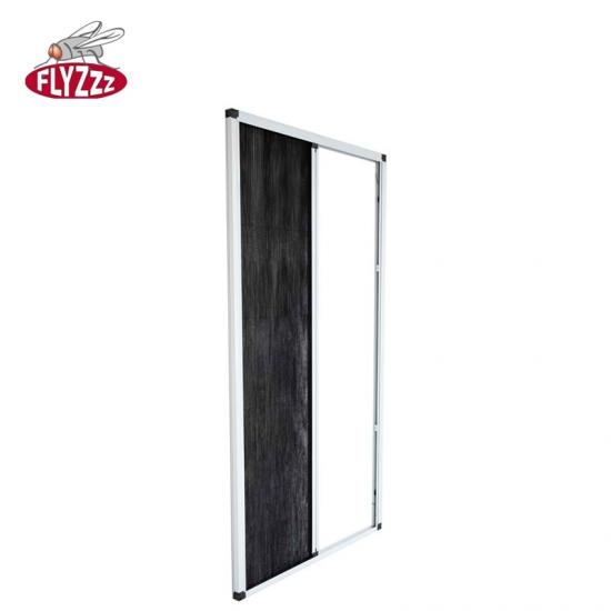 Pleated Anti Insect Door Screen