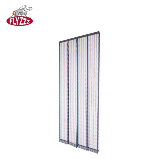 4 Pieces Polyester Screen